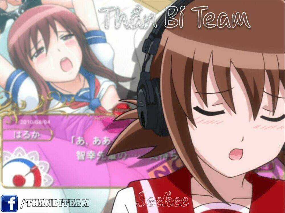 Koe De Oshigoto! - Chapter 50 - Trang 29