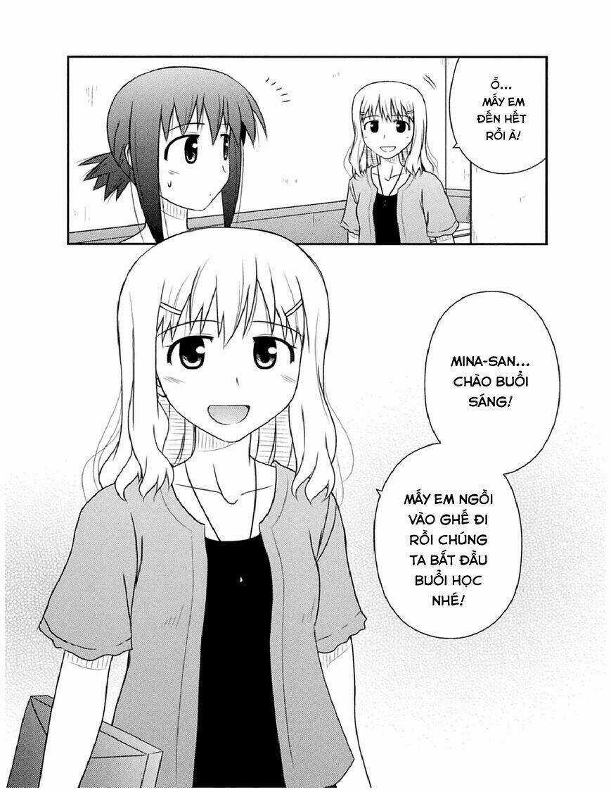 Koe De Oshigoto! - Chapter 50 - Trang 6