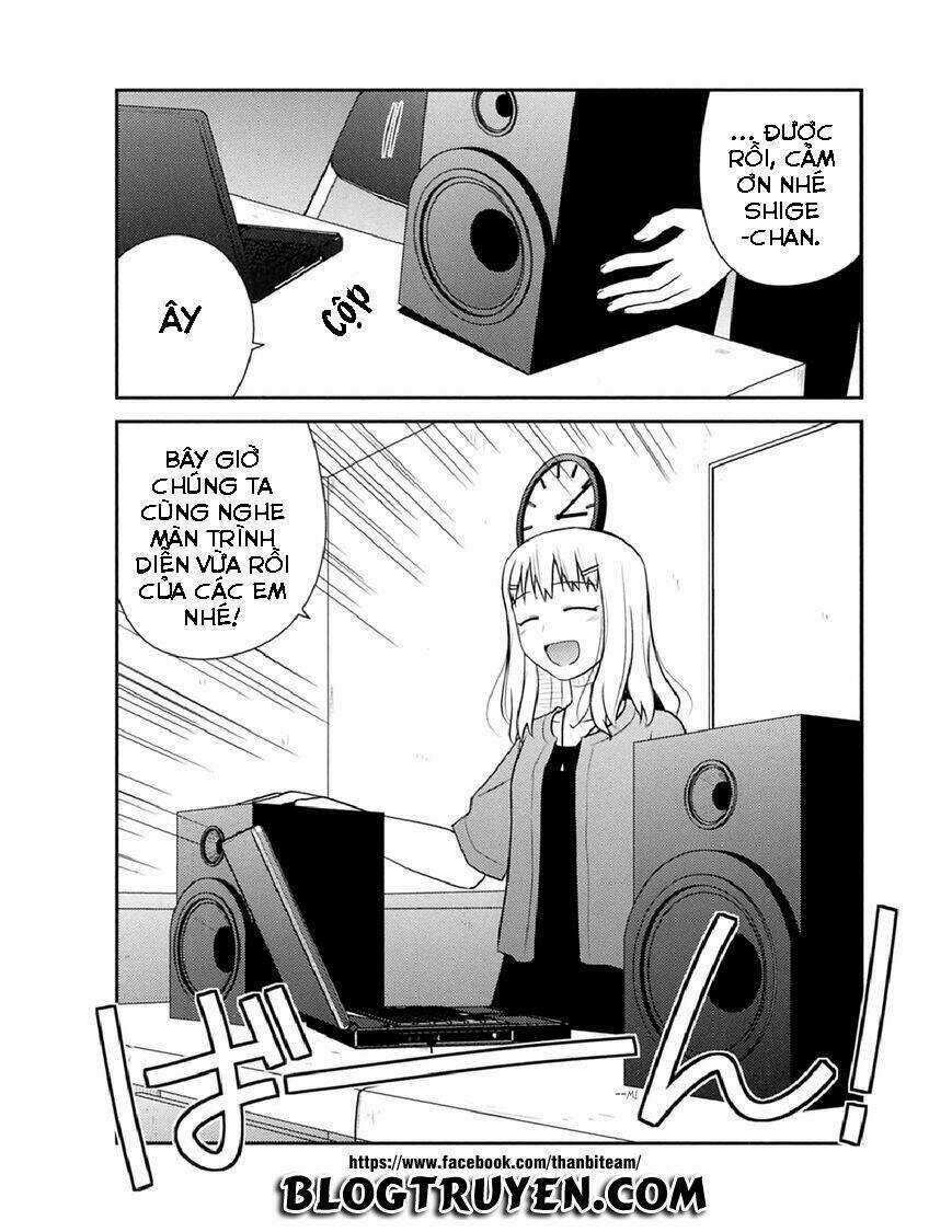 Koe De Oshigoto! - Chapter 51 - Trang 2