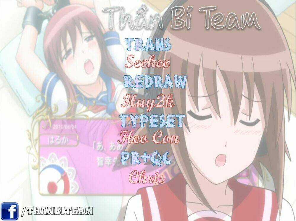 Koe De Oshigoto! - Chapter 51 - Trang 27