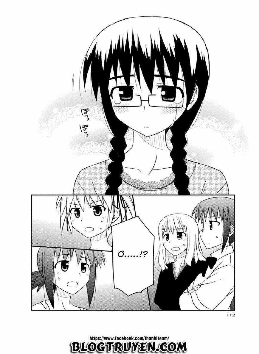 Koe De Oshigoto! - Chapter 52 - Trang 28