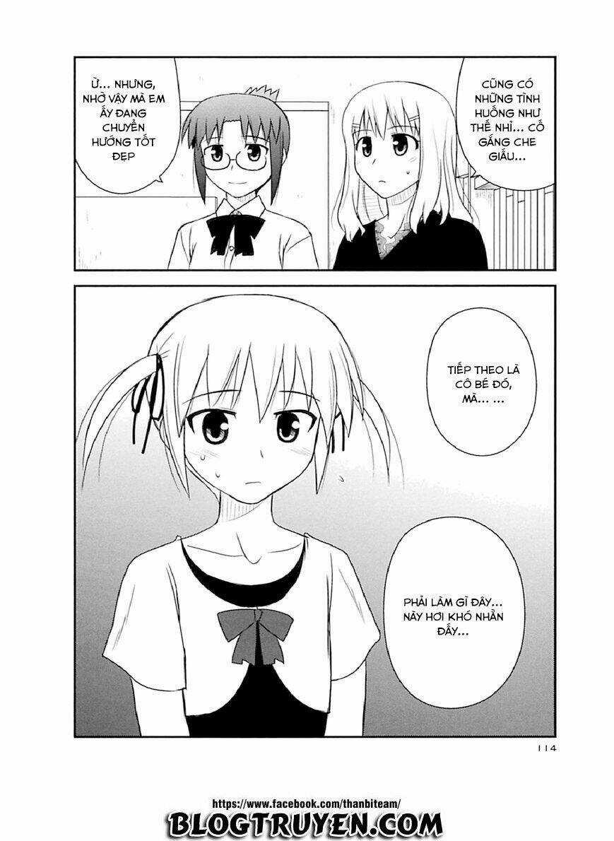 Koe De Oshigoto! - Chapter 52 - Trang 30