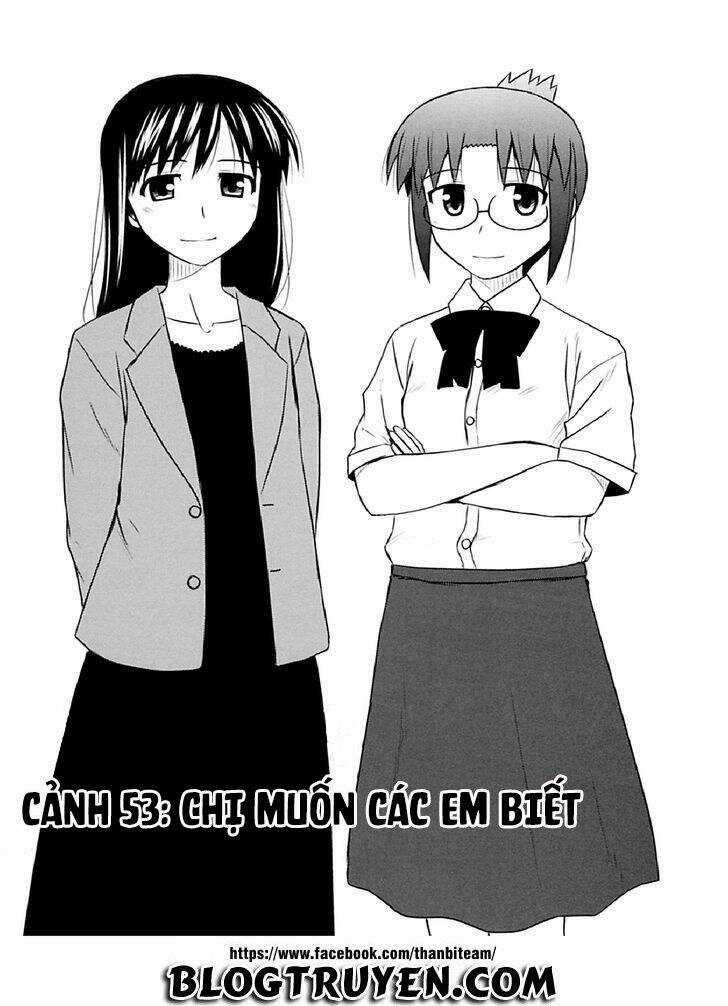 Koe De Oshigoto! - Chapter 53 - Trang 3