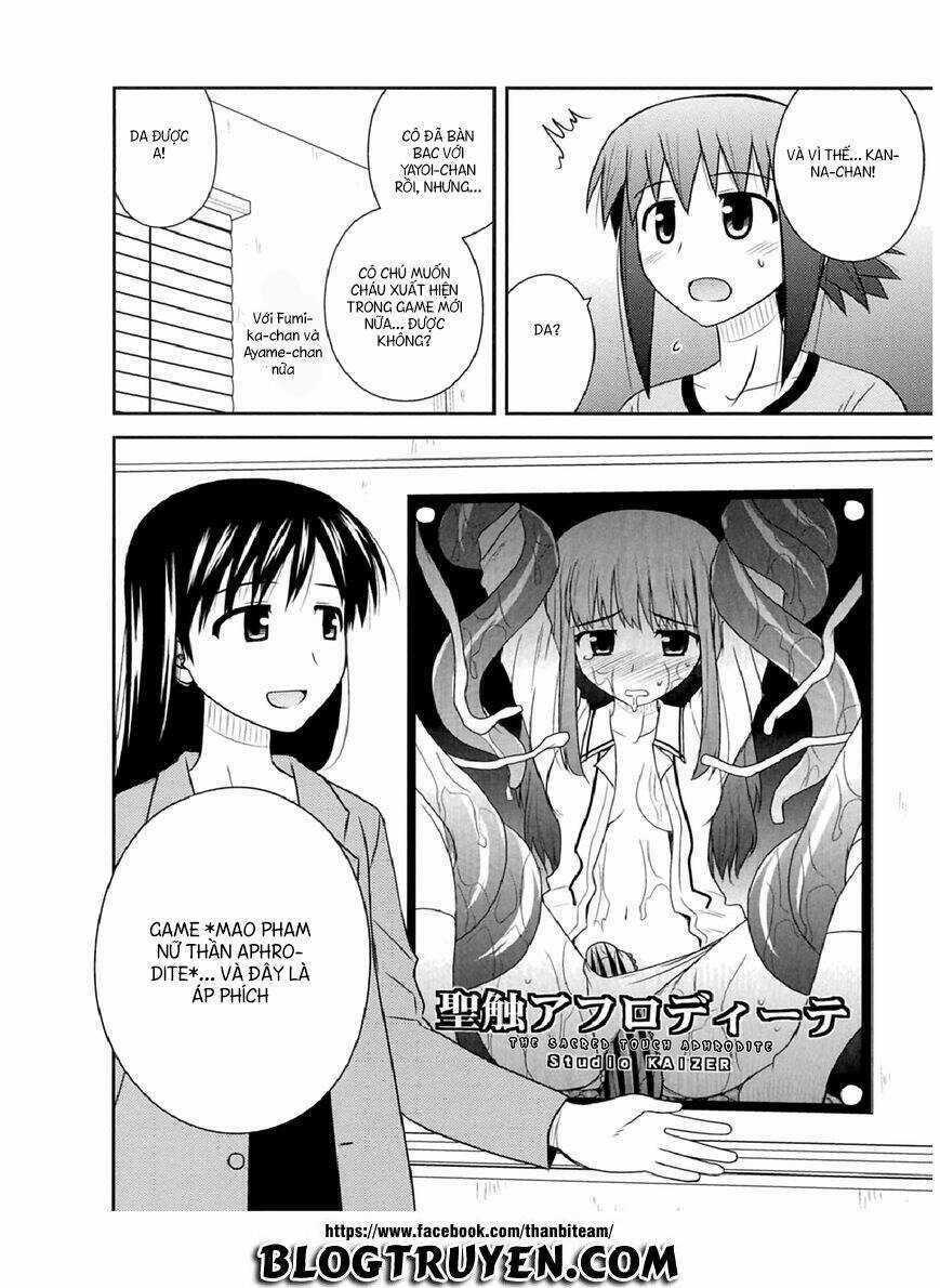 Koe De Oshigoto! - Chapter 53 - Trang 24