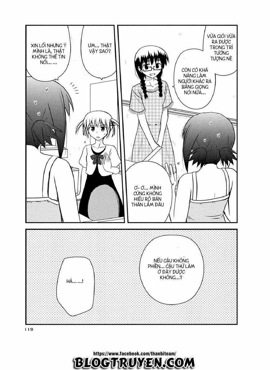 Koe De Oshigoto! - Chapter 53 - Trang 7