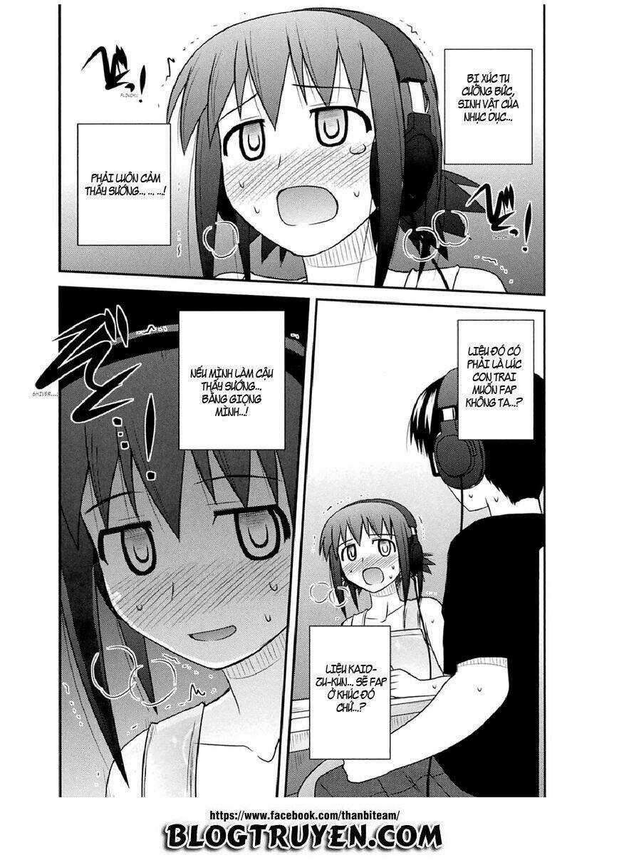 Koe De Oshigoto! - Chapter 54 - Trang 20