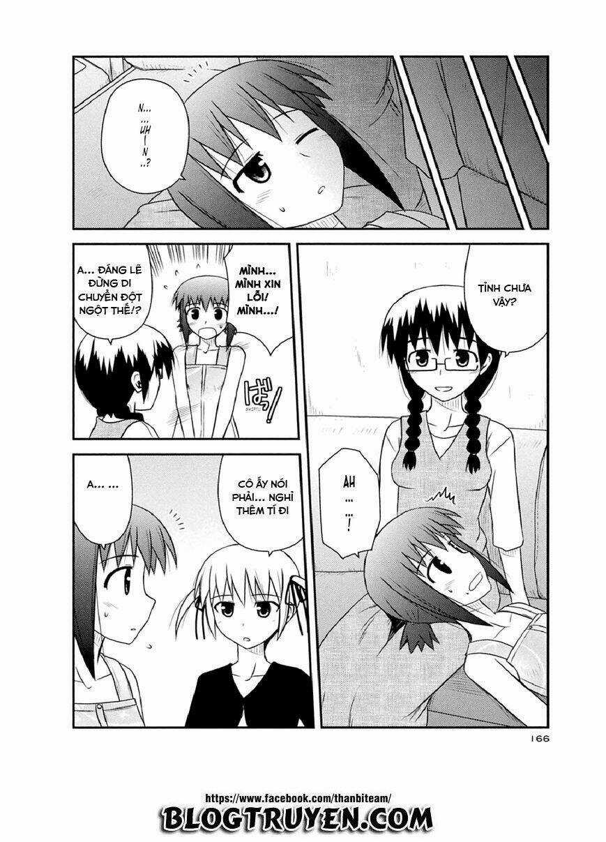 Koe De Oshigoto! - Chapter 54 - Trang 22