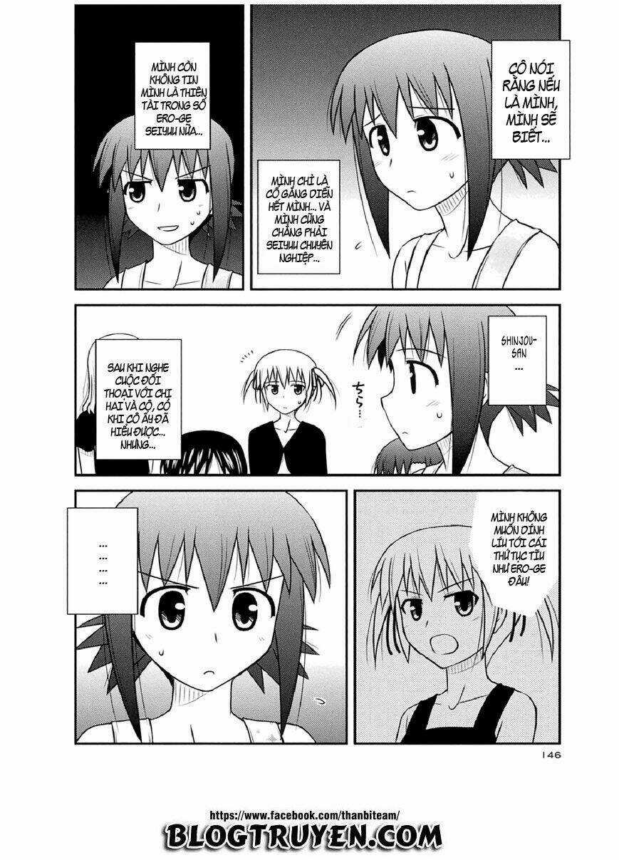 Koe De Oshigoto! - Chapter 54 - Trang 5