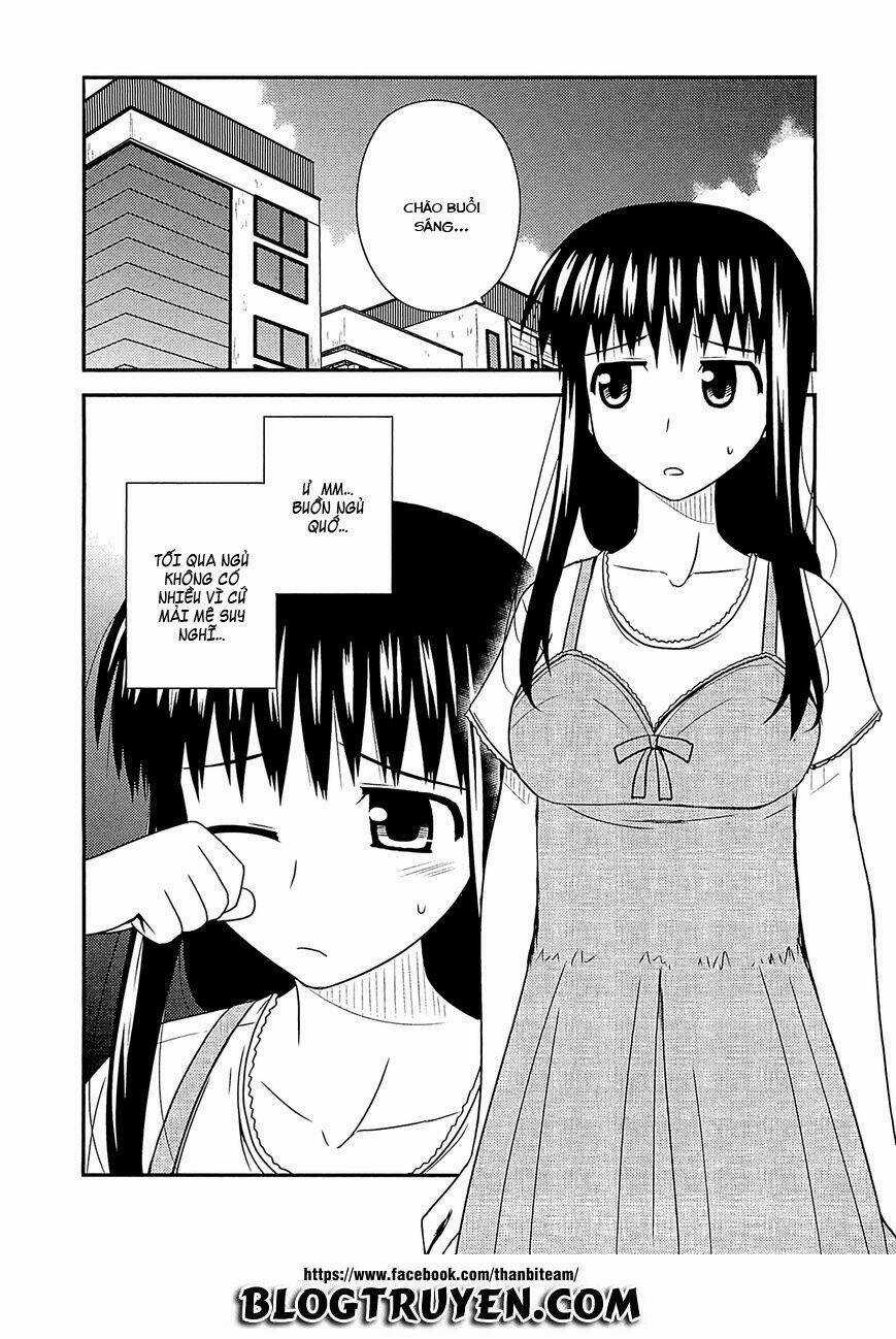 Koe De Oshigoto! - Chapter 55 - Trang 15