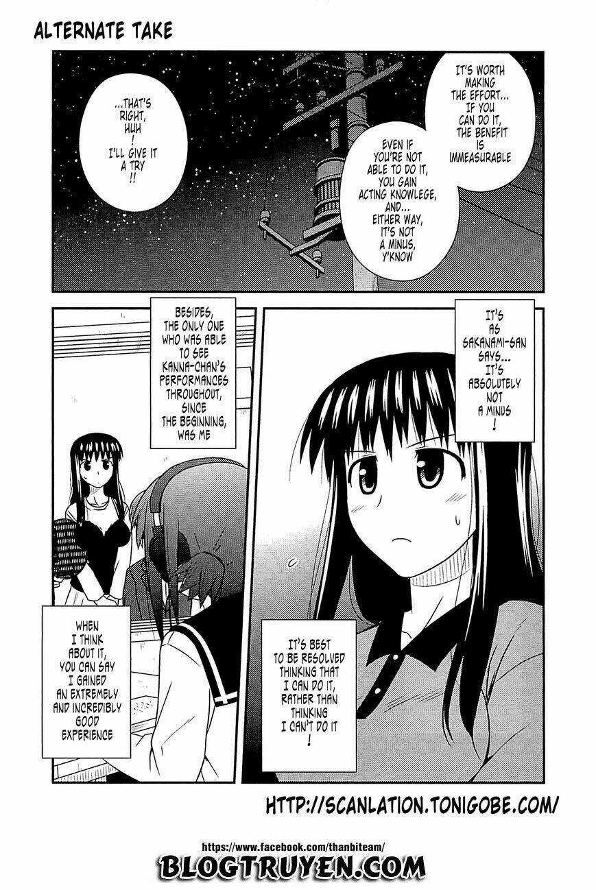 Koe De Oshigoto! - Chapter 55 - Trang 30