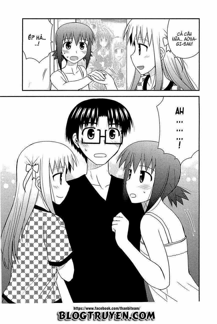 Koe De Oshigoto! - Chapter 57 - Trang 8