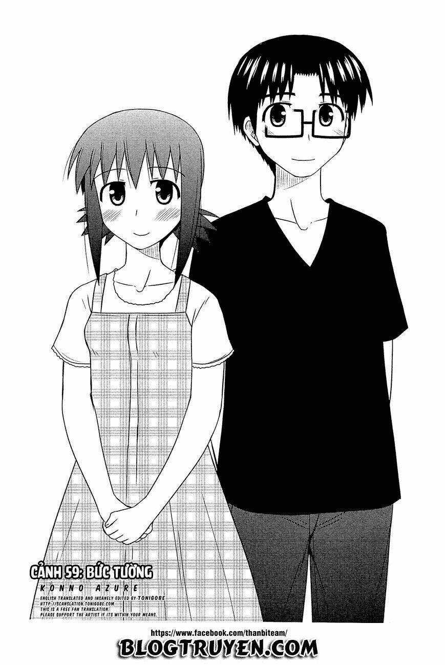 Koe De Oshigoto! - Chapter 59 - Trang 3