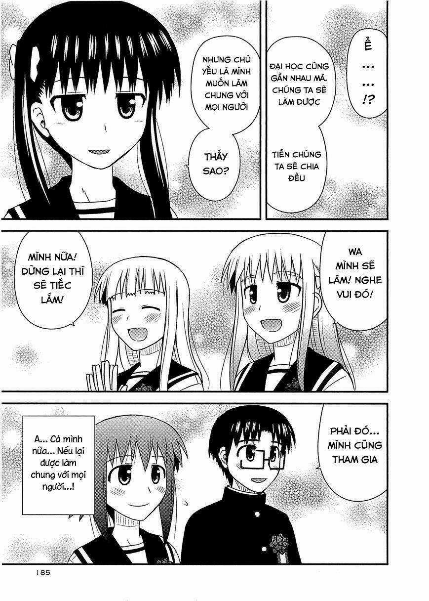 Koe De Oshigoto! - Chapter 60 - Trang 36