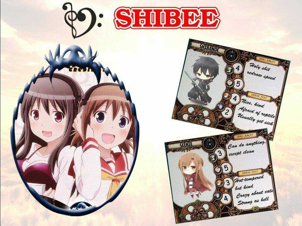 Koe De Oshigoto! - Chapter 60 - Trang 38