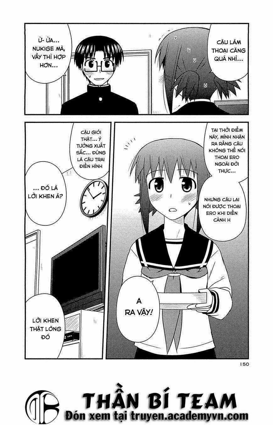 Koe De Oshigoto! - Chapter 60 - Trang 7