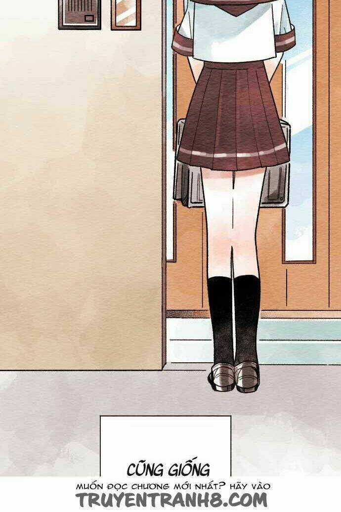 Koe koi - Chapter 10 - Trang 13