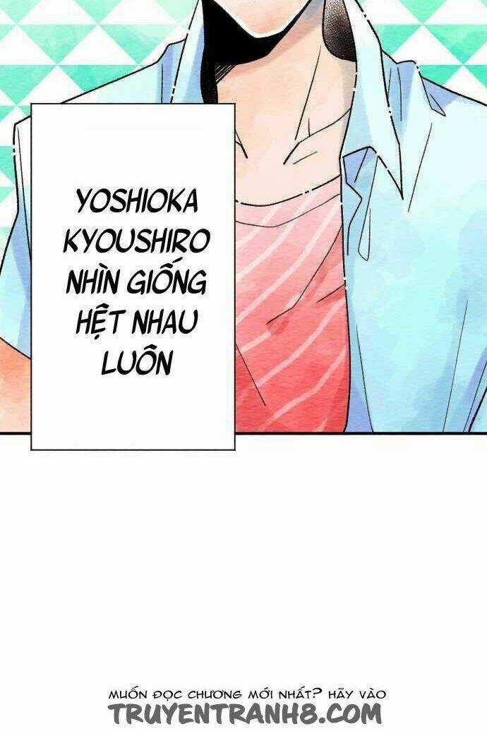 Koe koi - Chapter 10 - Trang 19