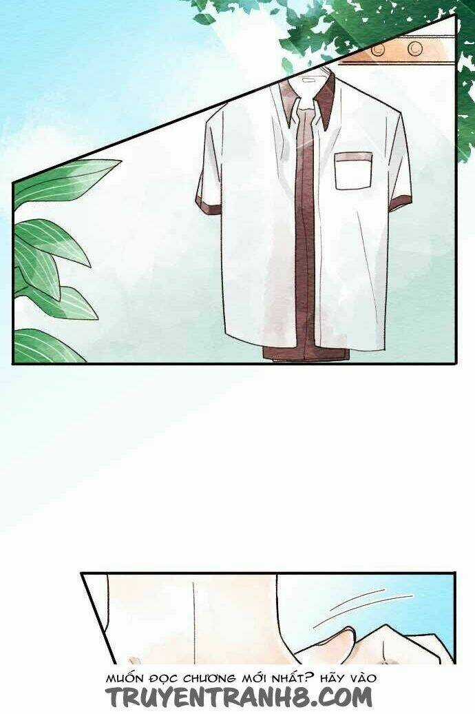 Koe koi - Chapter 10 - Trang 3