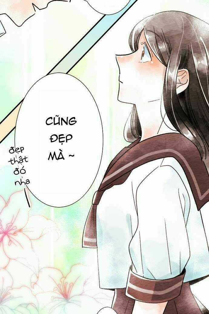 Koe koi - Chapter 10 - Trang 22