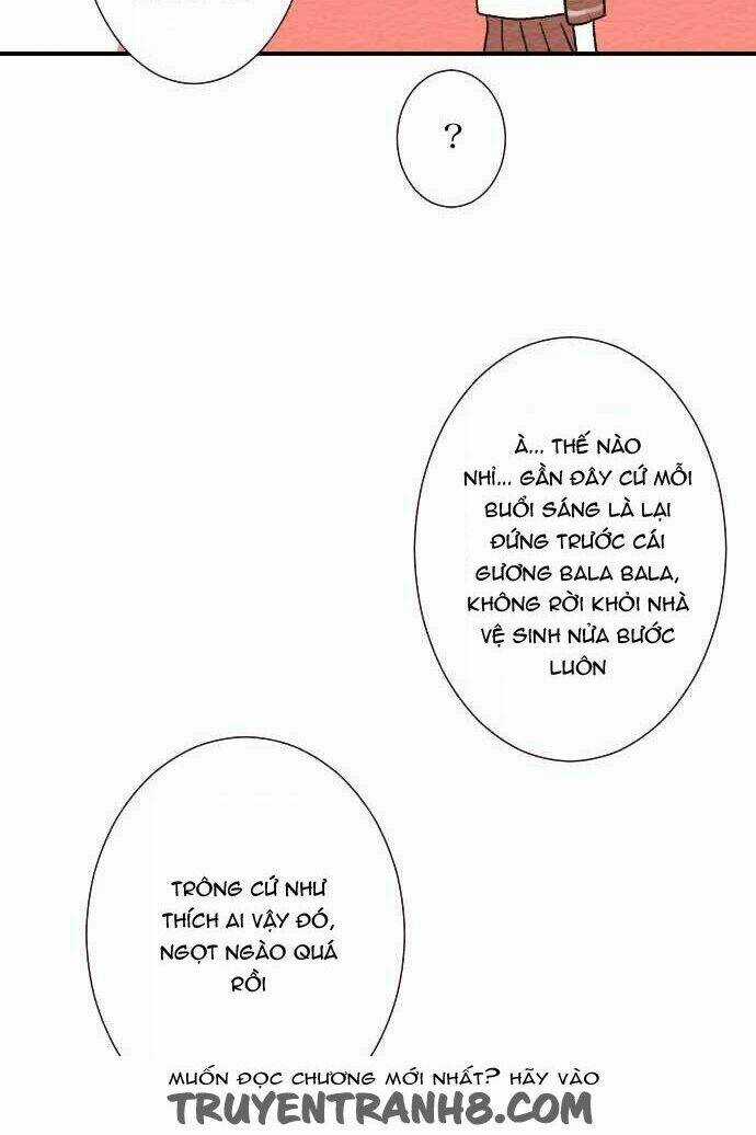 Koe koi - Chapter 10 - Trang 25