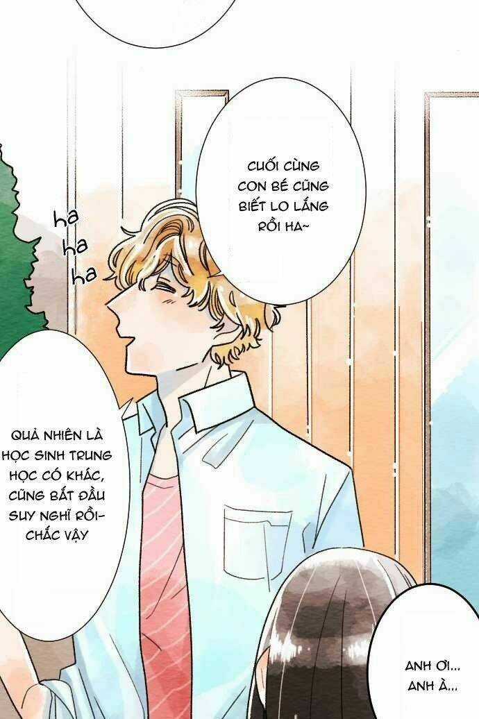 Koe koi - Chapter 10 - Trang 26