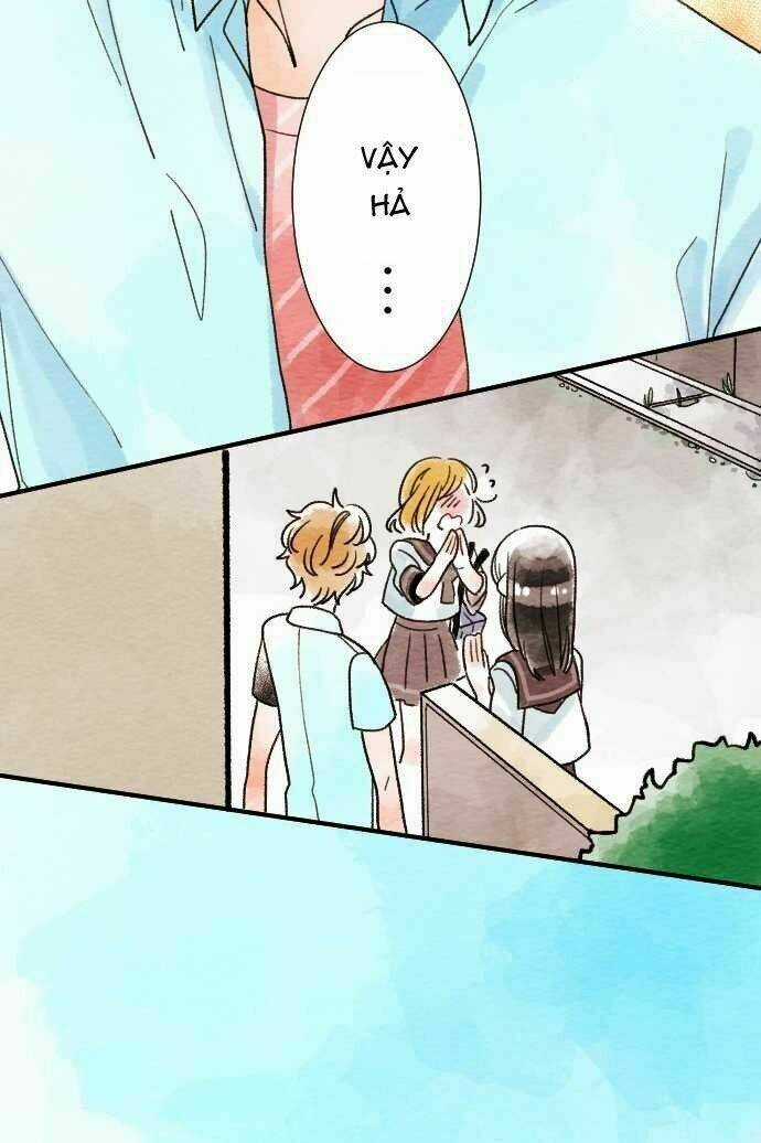 Koe koi - Chapter 10 - Trang 32