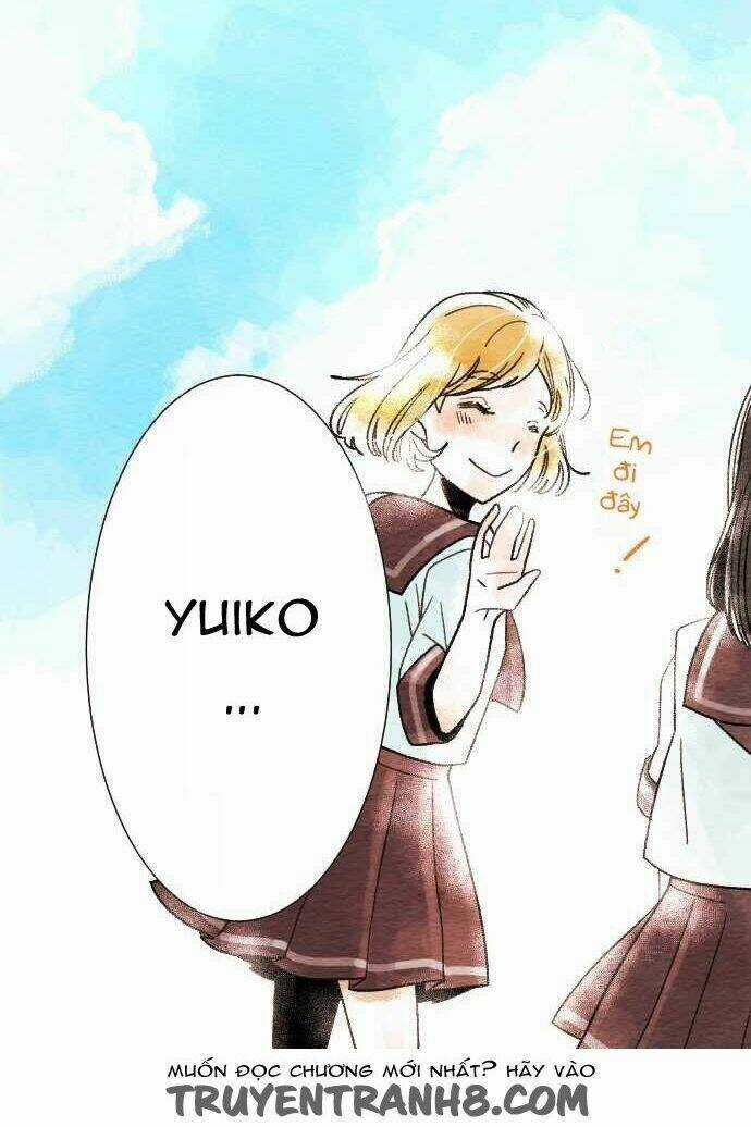 Koe koi - Chapter 10 - Trang 33