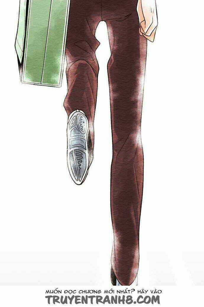 Koe koi - Chapter 10 - Trang 41