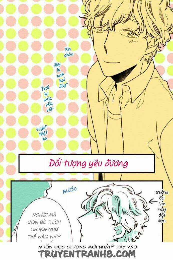 Koe koi - Chapter 10 - Trang 43