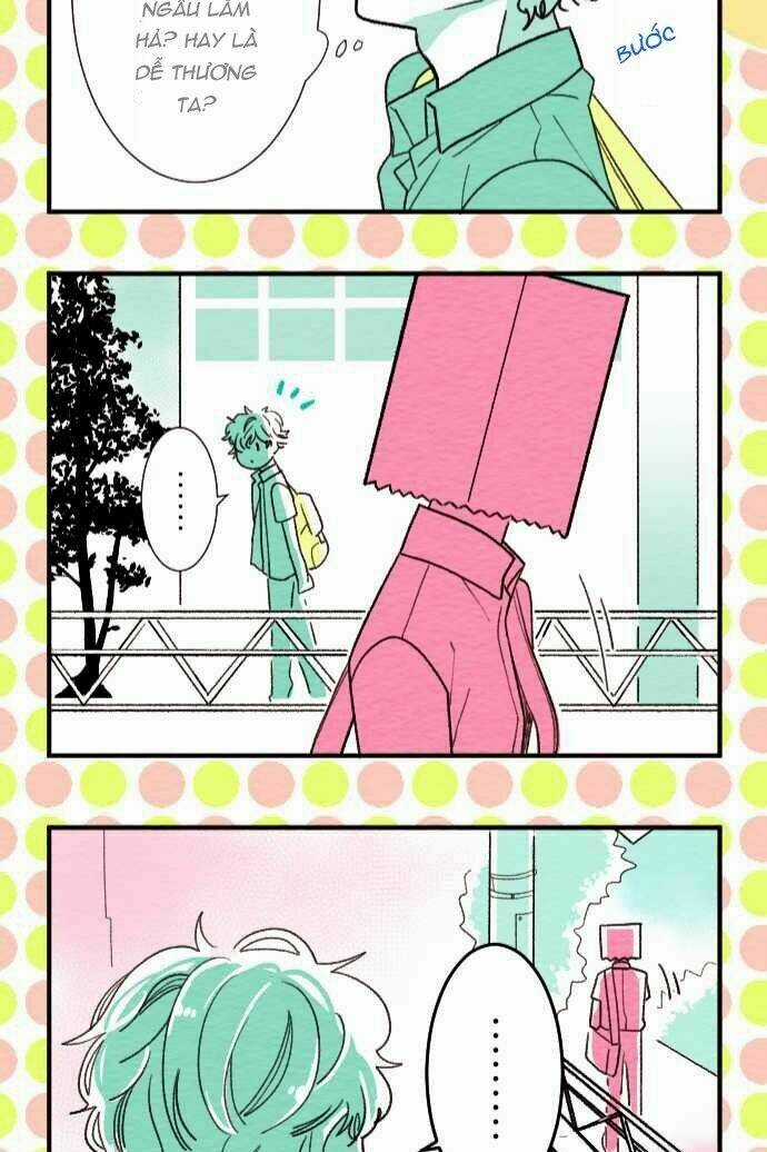 Koe koi - Chapter 10 - Trang 44