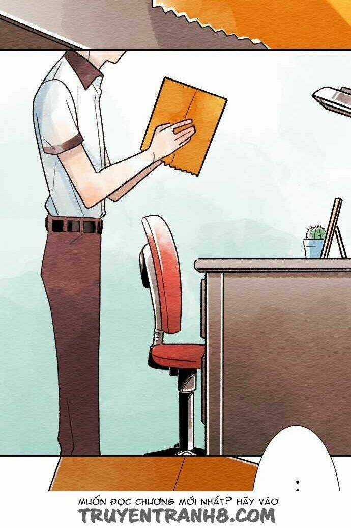 Koe koi - Chapter 10 - Trang 7
