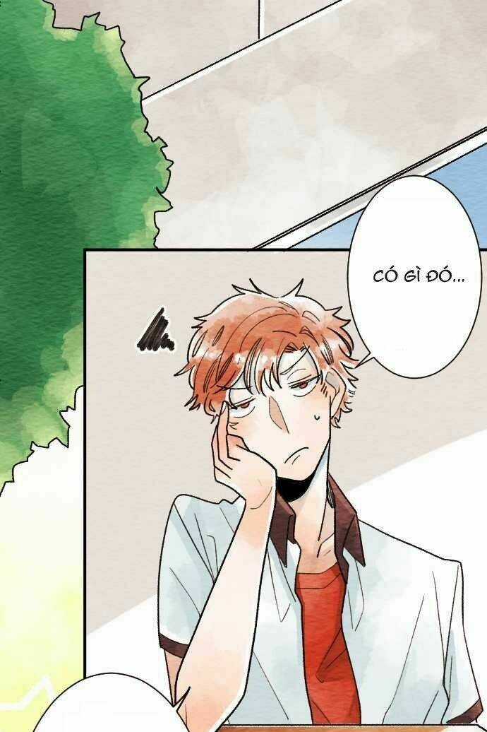 Koe koi - Chapter 11 - Trang 13