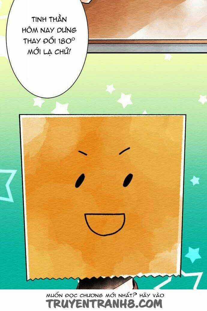 Koe koi - Chapter 11 - Trang 14