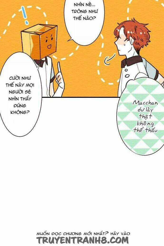 Koe koi - Chapter 11 - Trang 16