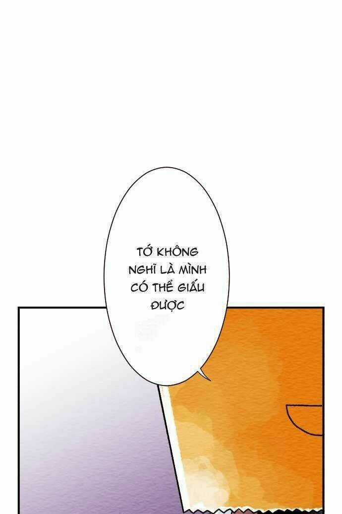 Koe koi - Chapter 11 - Trang 17