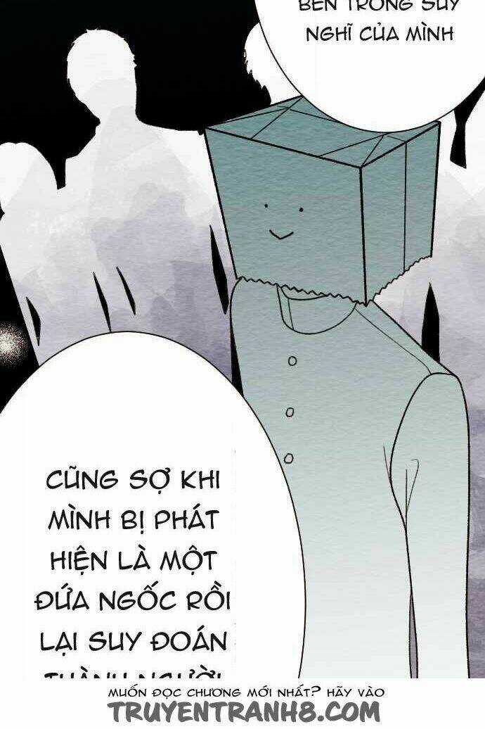 Koe koi - Chapter 11 - Trang 24