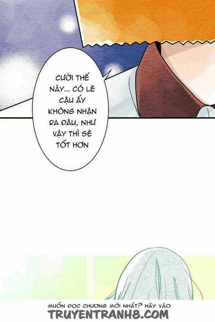 Koe koi - Chapter 11 - Trang 26