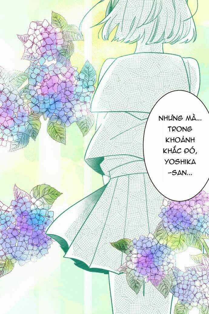 Koe koi - Chapter 11 - Trang 27