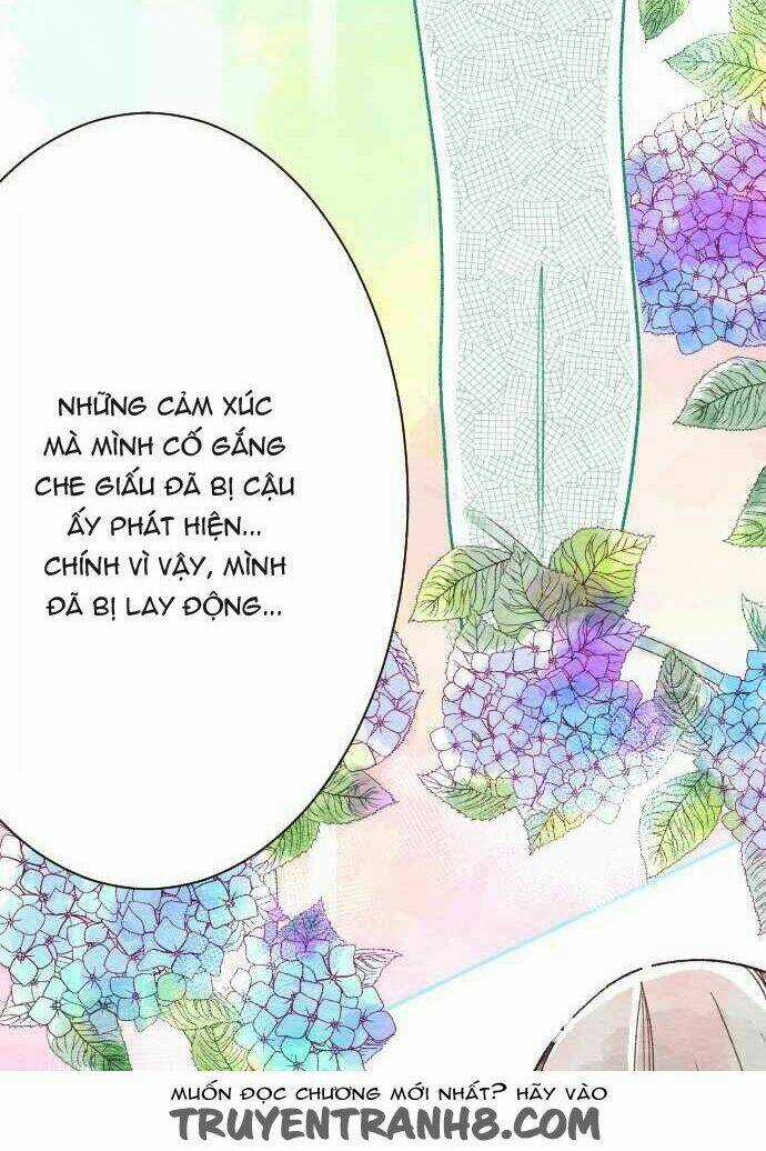 Koe koi - Chapter 11 - Trang 28