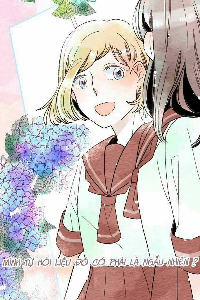 Koe koi - Chapter 11 - Trang 29