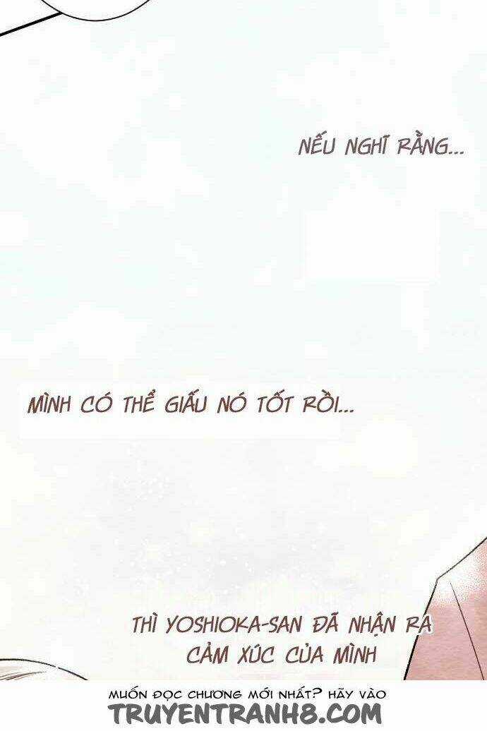 Koe koi - Chapter 11 - Trang 32