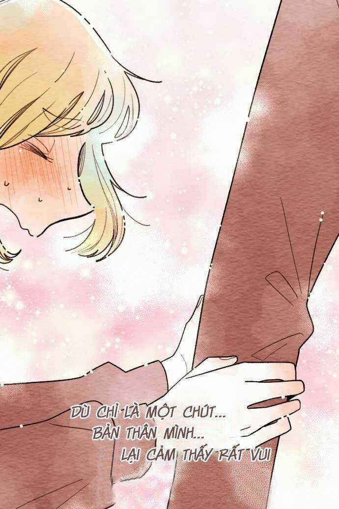 Koe koi - Chapter 11 - Trang 33