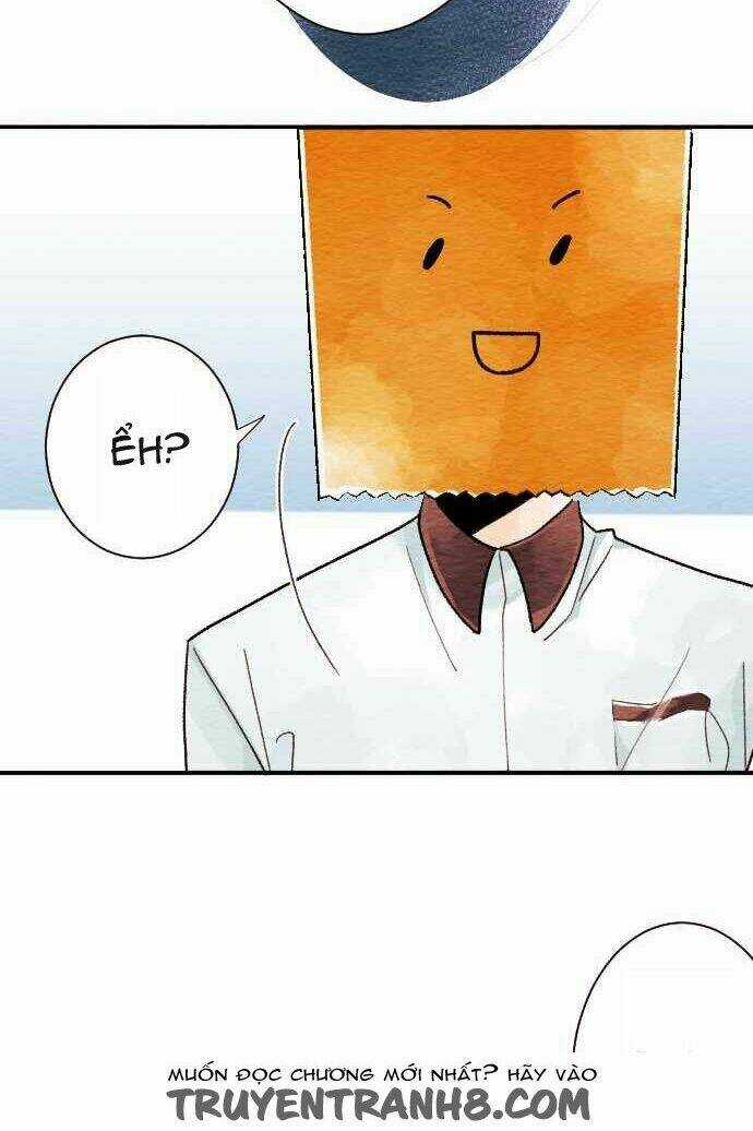 Koe koi - Chapter 11 - Trang 36