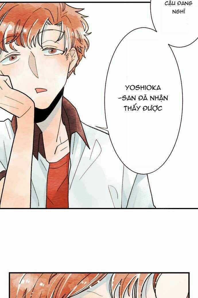 Koe koi - Chapter 11 - Trang 37