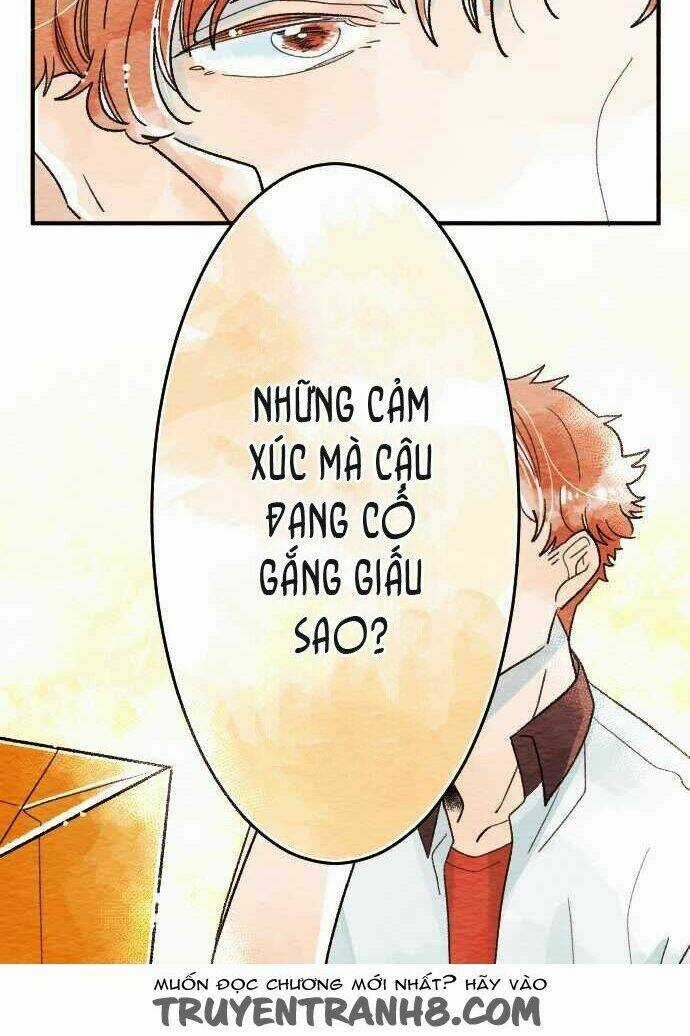 Koe koi - Chapter 11 - Trang 38