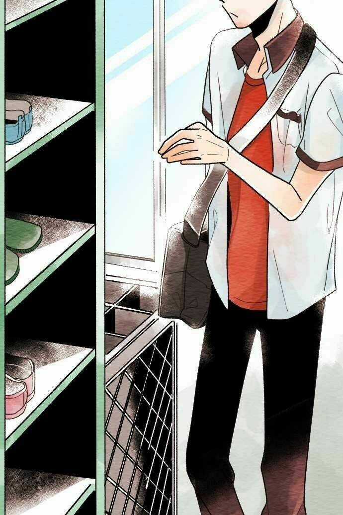 Koe koi - Chapter 11 - Trang 5