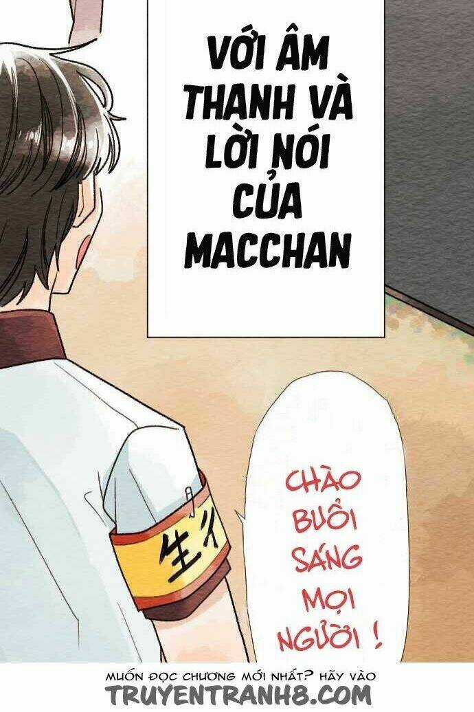 Koe koi - Chapter 11 - Trang 44