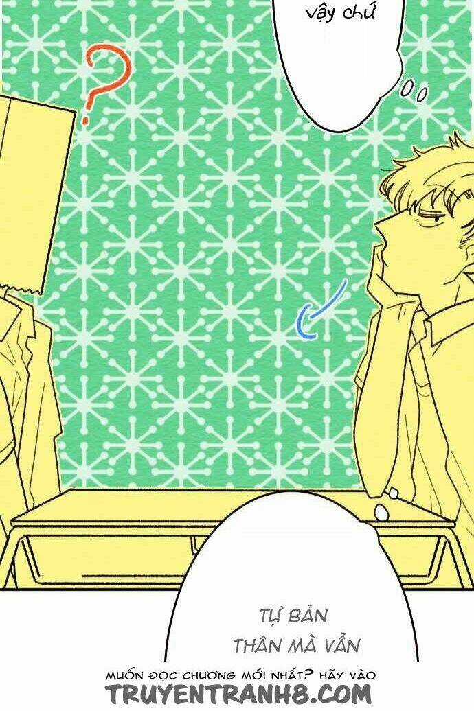 Koe koi - Chapter 11 - Trang 52