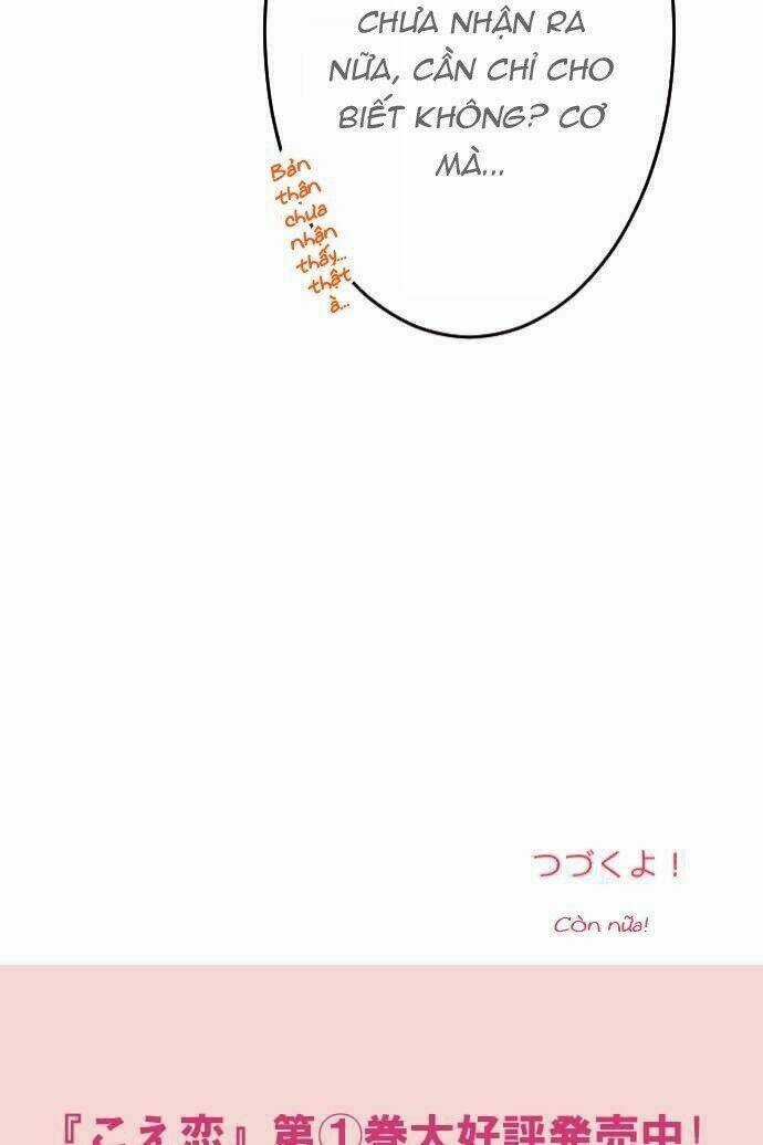 Koe koi - Chapter 11 - Trang 53