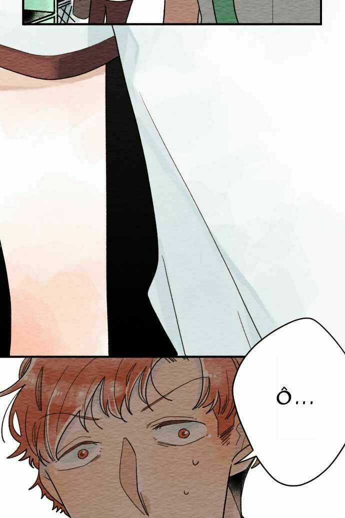 Koe koi - Chapter 11 - Trang 9